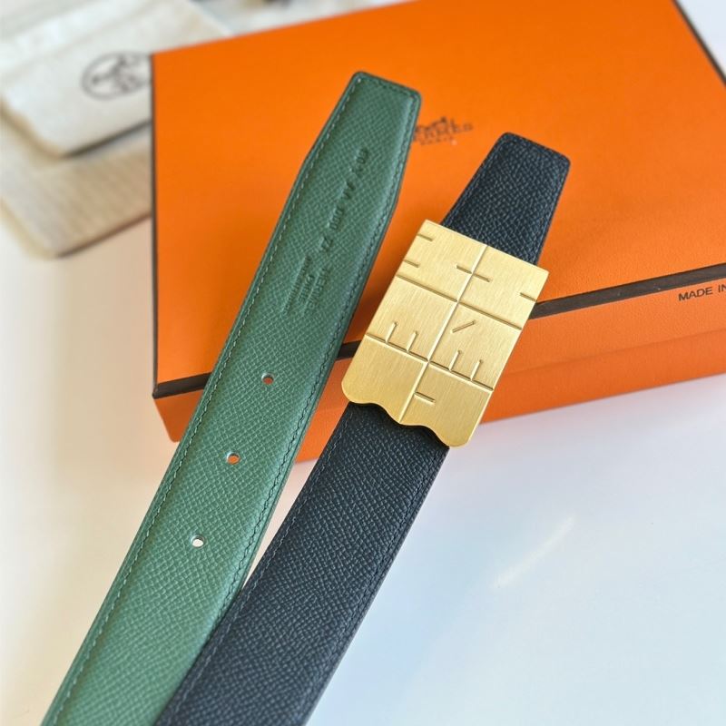 Hermes Belts